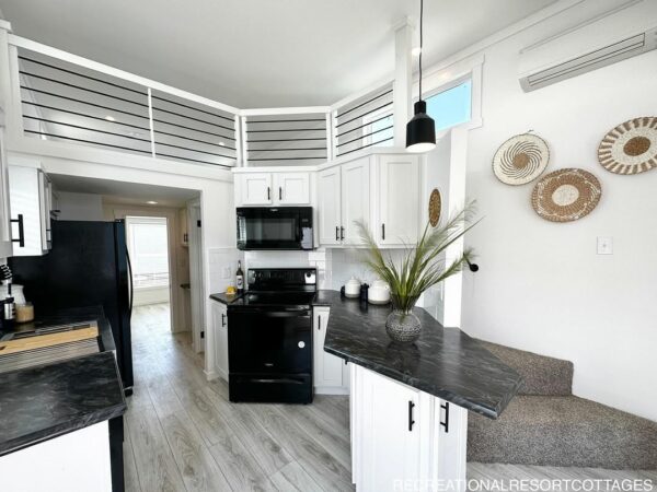 Chalcedony 1Bed - 1Bath 399sf - Image 6