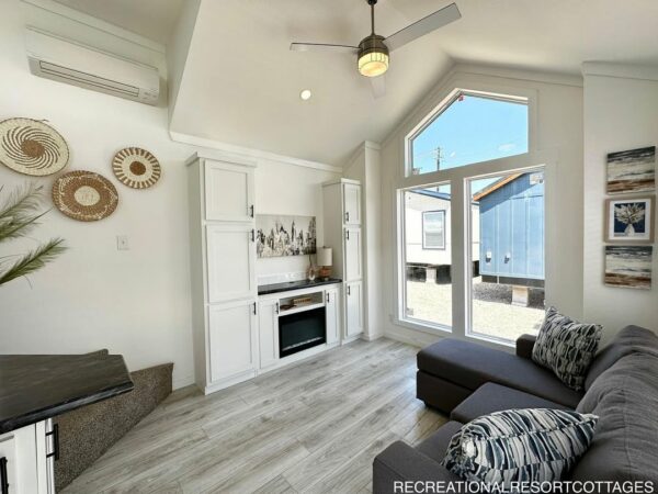 Chalcedony 1Bed - 1Bath 399sf - Image 8