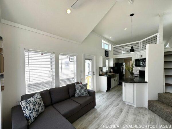 Chalcedony 1Bed - 1Bath 399sf - Image 7