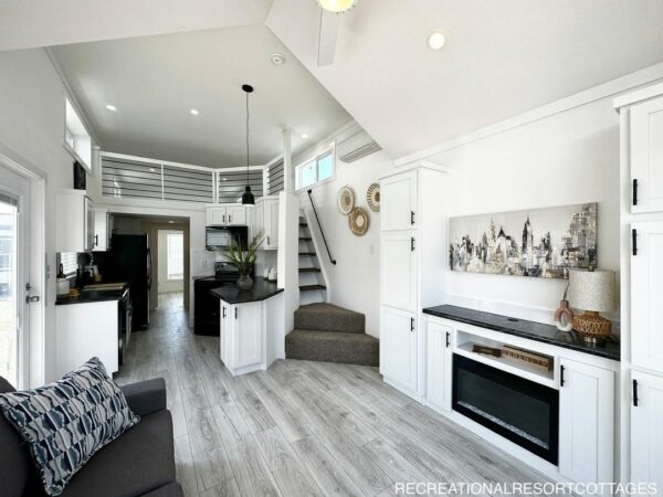 Chalcedony 1Bed - 1Bath 399sf - Image 9