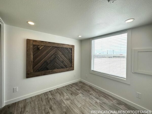 Roadrunner 1Bed - 1Bath 399sf - Image 4