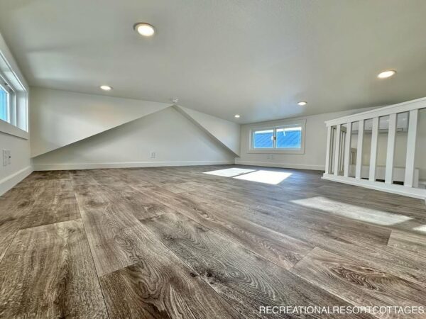 Tumbleweed W 1Bed- 1Bath 399sf - Image 3