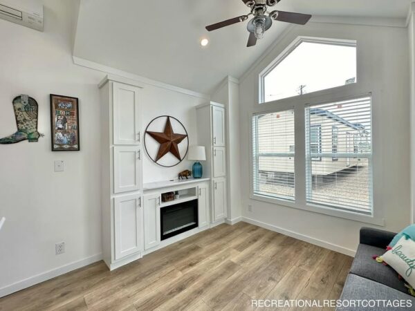 Chalcedony B 1Bed – 1Bath 399sf - Image 8