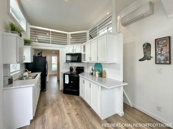 Chalcedony B 1Bed – 1Bath 399sf - Image 7