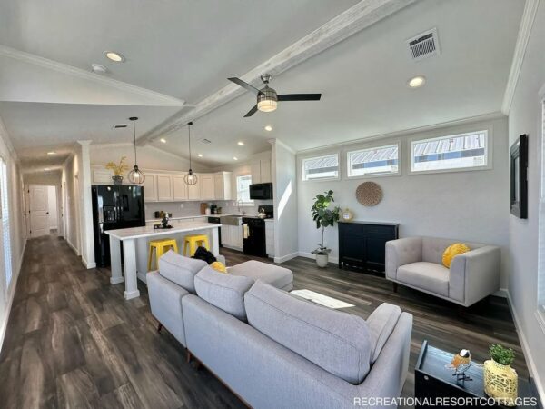 Brentford 2Bed - 2Bath 930sf - Image 8