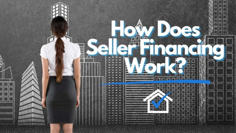 The Advantages of Seller Financing: A Smart Choice for Buyers